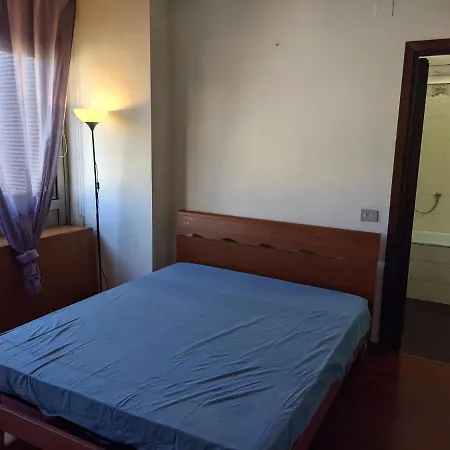 Apartment Nice In Near San Giovanni Train Station *