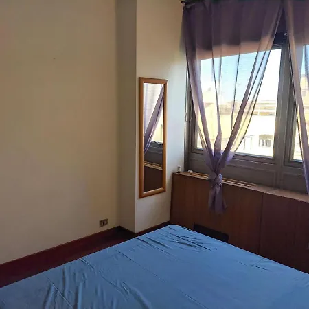 Apartment Nice In Near San Giovanni Train Station Rome