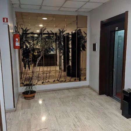 Nice In Near San Giovanni Train Station Apartment