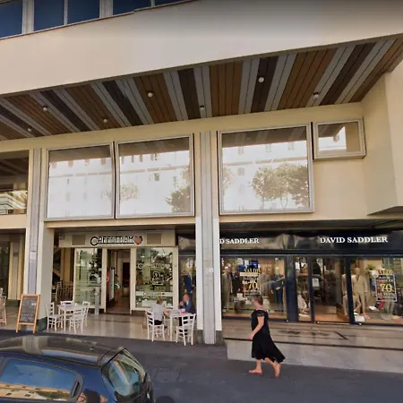 Nice In Near San Giovanni Train Station Appartamento Roma