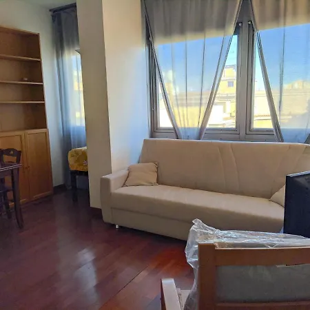 Appartamento Nice In Near San Giovanni Train Station Roma